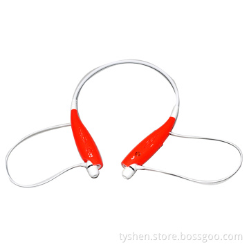Bluetooth Headphone with Vibration, Double Side Control (TM-730D)